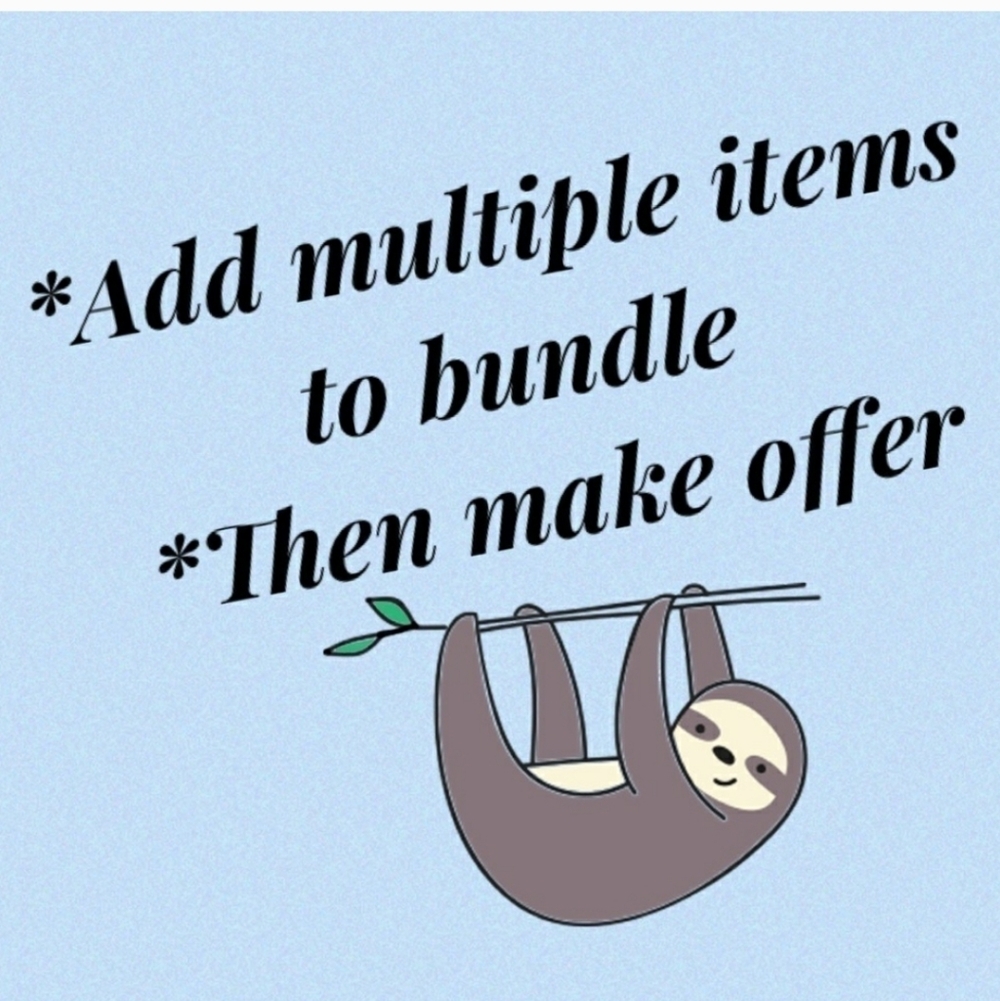 Sloth Graphic Print